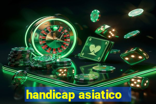 handicap asiatico - 0 5